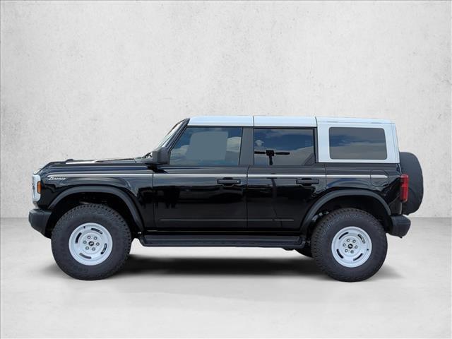 FORD BRONCO - 5