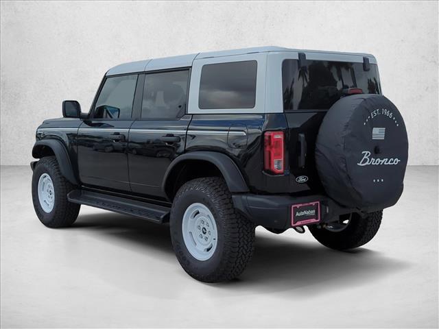 FORD BRONCO - 9