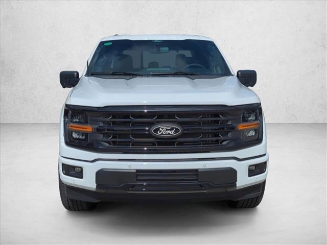 2026 FORD F-150 XLT 照片 6