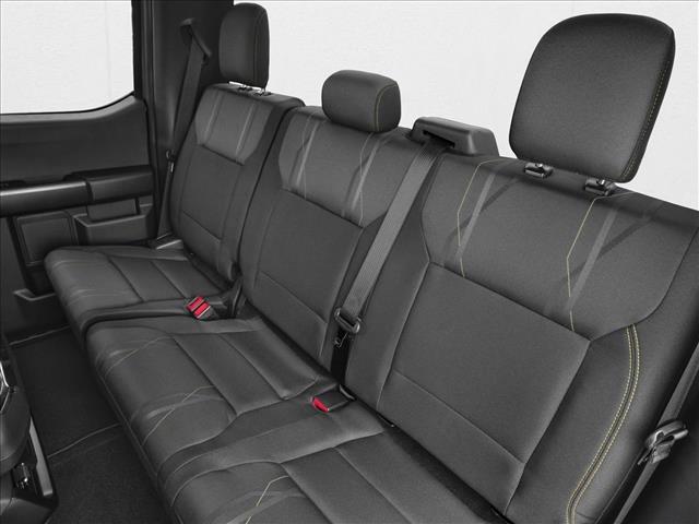 FORD F-150 STX - 9