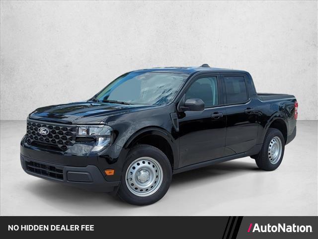 New 2026 Ford Maverick XL