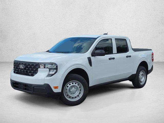 New 2026 Ford Maverick XL