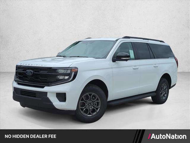 New 2026 Ford Expedition Max Active 4x2