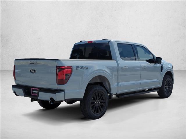 FORD F-150 XLT - 2