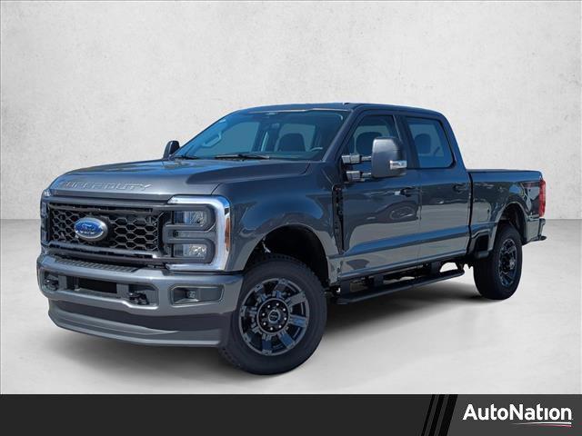 New 2026 Ford F-250 XL