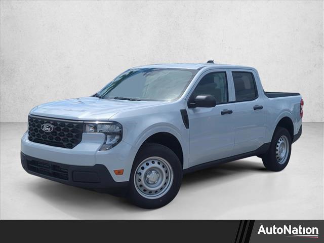 New 2026 Ford Maverick XL