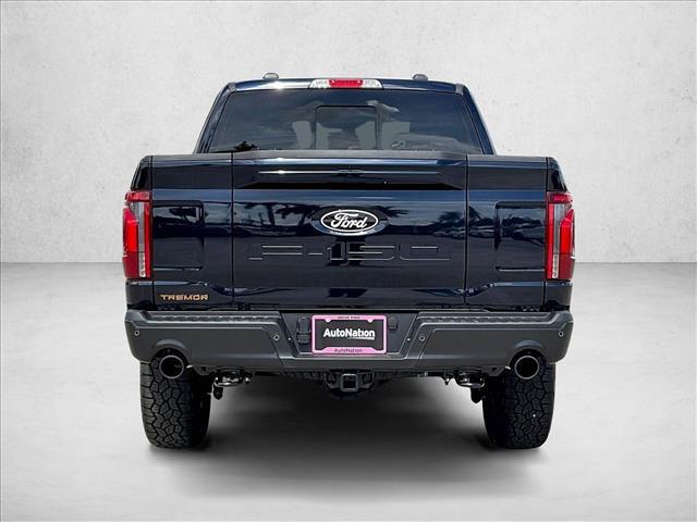 2026 FORD F-150 TREMOR 缩略图 4