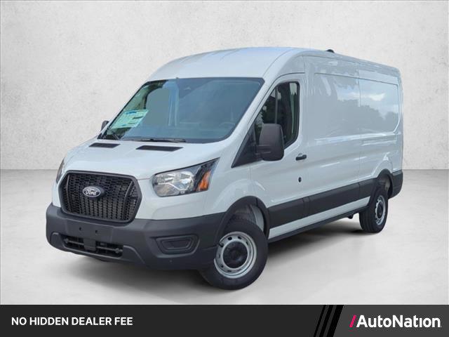 New 2026 Ford Transit-250 Base