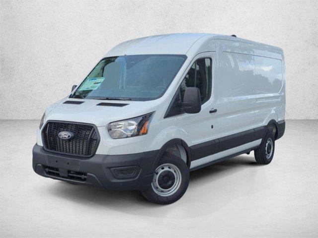 New 2026 Ford Transit-250 Base