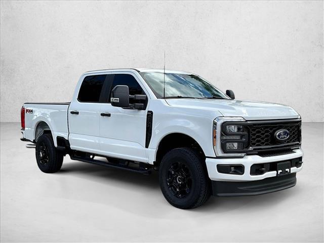 2026 FORD F-250 XL 缩略图 2