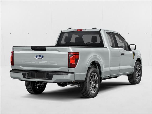 FORD F-150 STX - 2