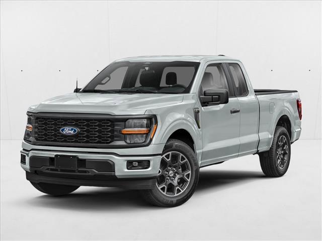 FORD F-150 STX - 1