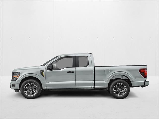 FORD F-150 STX - 3