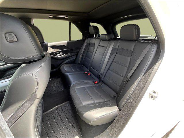 2024 Mercedes-BENZ AMG GLE 53E 4MATIC+ — миниатюра 27