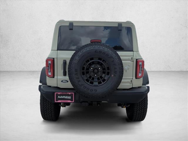FORD BRONCO - 7