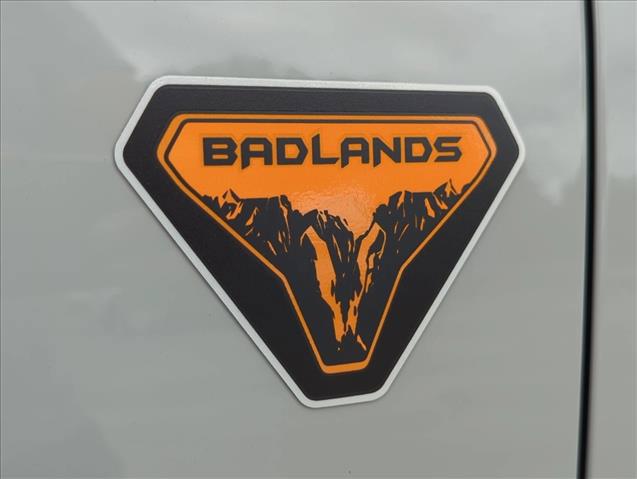 2026 FORD BRONCO BADLANDS 缩略图 21