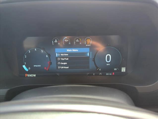 FORD F-150 XLT - 10