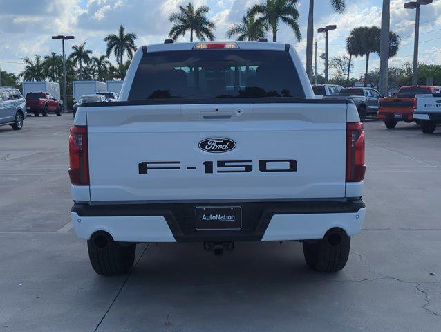FORD F-150 XLT - 8