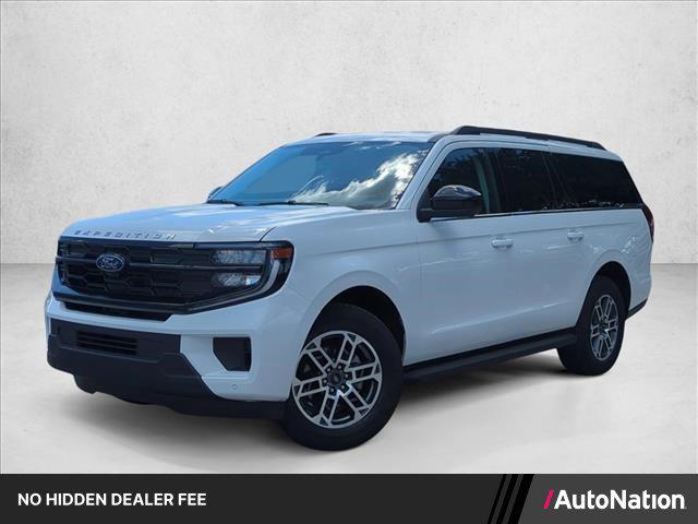 New 2026 Ford Expedition Max Active 4x2