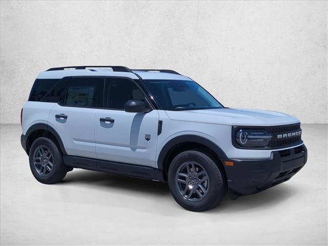 FORD BRONCO SPORT BIG BEND - 6