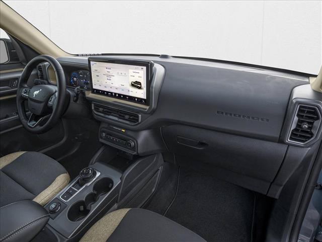 2026 FORD BRONCO SPORT BIG BEND 缩略图 11