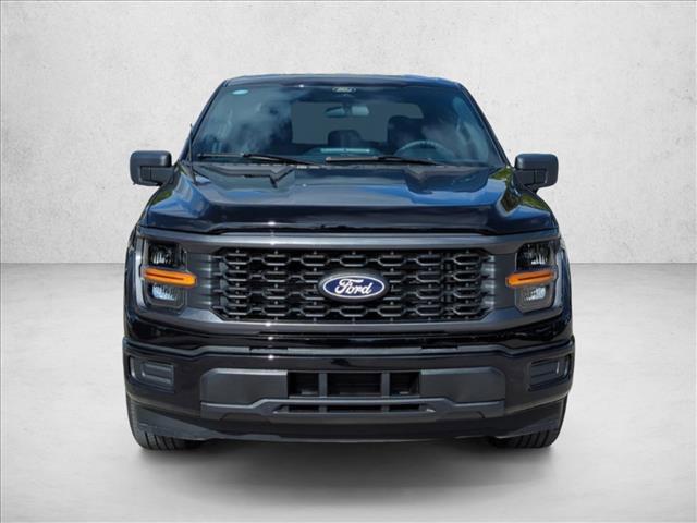FORD F-150 STX - 6