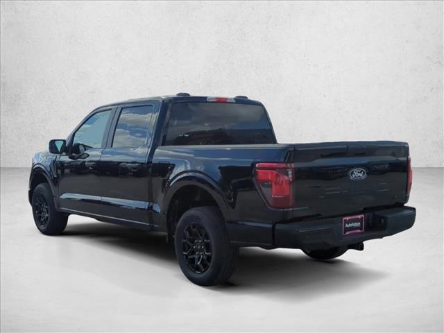 FORD F-150 STX - 9