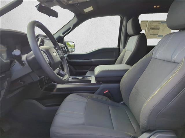 FORD F-150 STX - 4