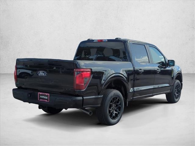 FORD F-150 STX - 2