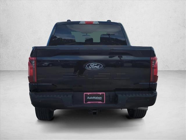 FORD F-150 STX - 8