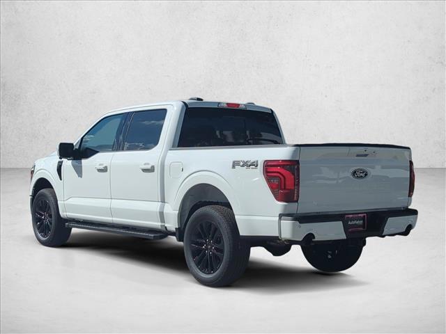 صورة 9 لـ 2026 FORD F-150 LARIAT