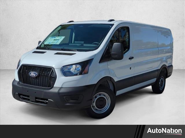 New 2026 Ford Transit-250 Base