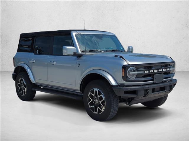 FORD BRONCO - 3