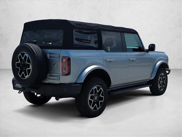 FORD BRONCO - 5