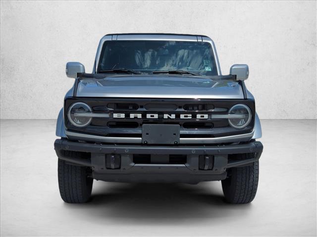 FORD BRONCO OUTER BANKS - 2