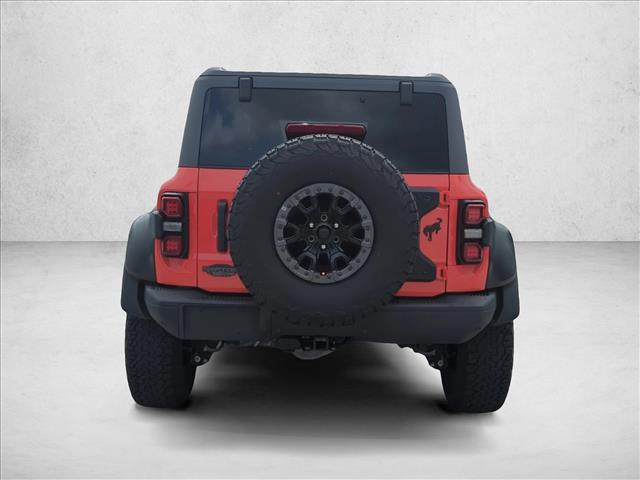 FORD BRONCO RAPTOR - 6