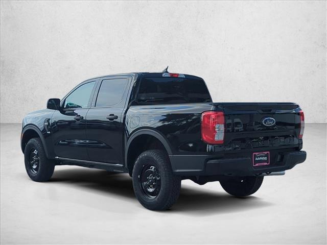 صورة 9 لـ 2026 FORD RANGER XL