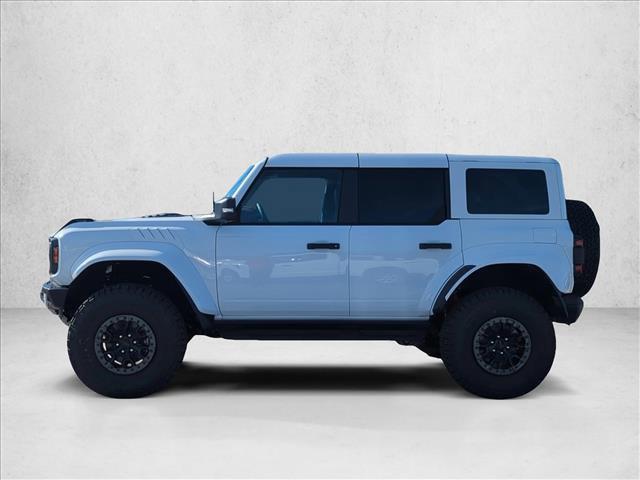 FORD BRONCO RAPTOR - 5