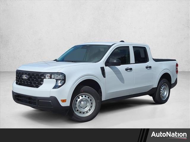New 2026 Ford Maverick XL