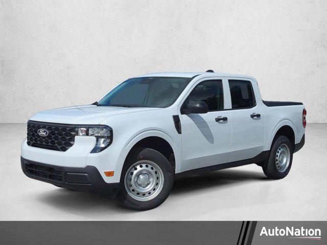 New 2026 Ford Maverick XL