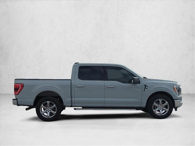 FORD F-150 XLT - 4