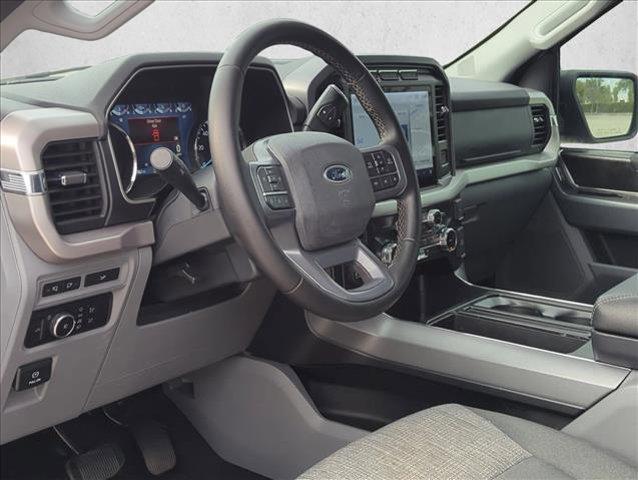 FORD F-150 XLT - 8