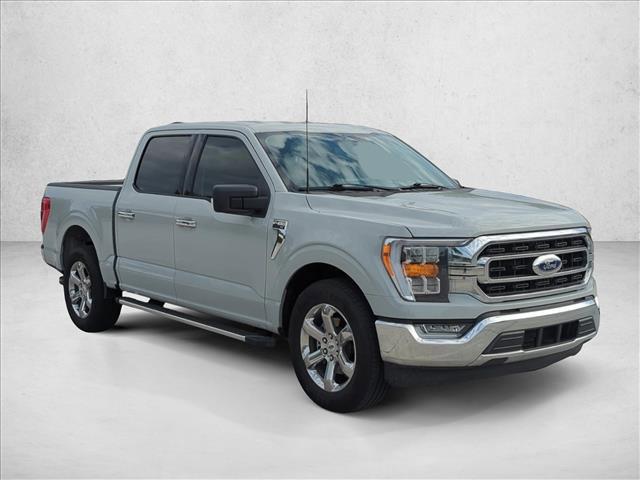 FORD F-150 XLT - 3