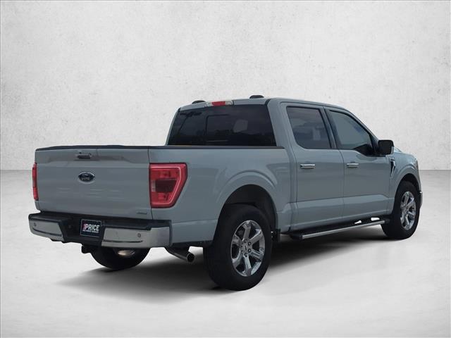 FORD F-150 XLT - 5