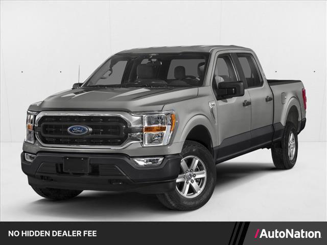 FORD F-150 XLT - 1