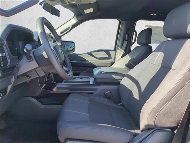 FORD F-150 STX - 4
