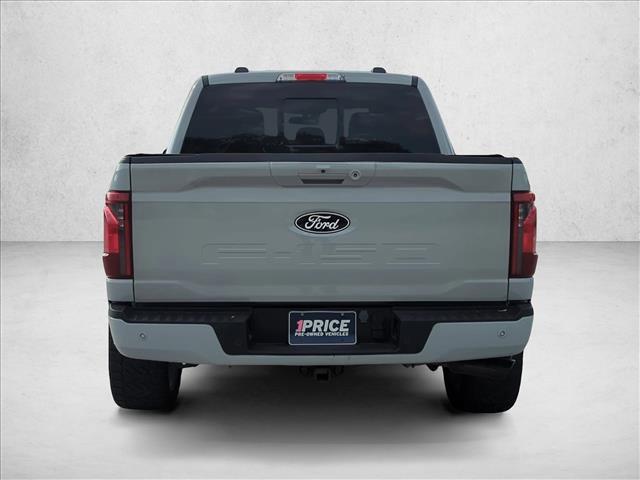 FORD F-150 XLT - 6