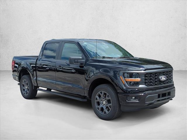 2026 FORD F-150 STX — фото 7
