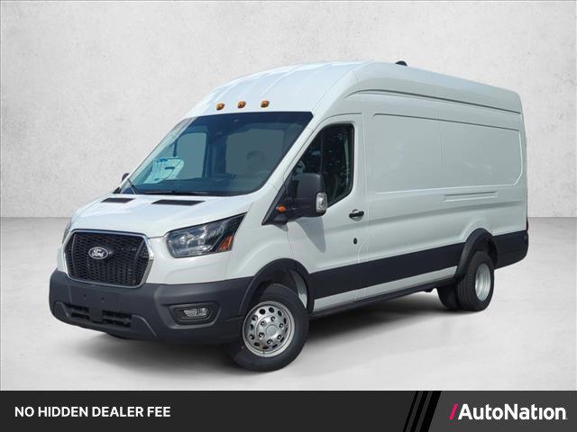 New 2026 Ford Transit-350 Base