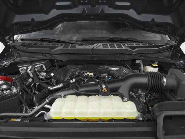 FORD F-150 STX - 8